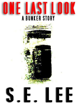 cover image of One Last Look
